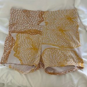 Kealopiko lounge shorts